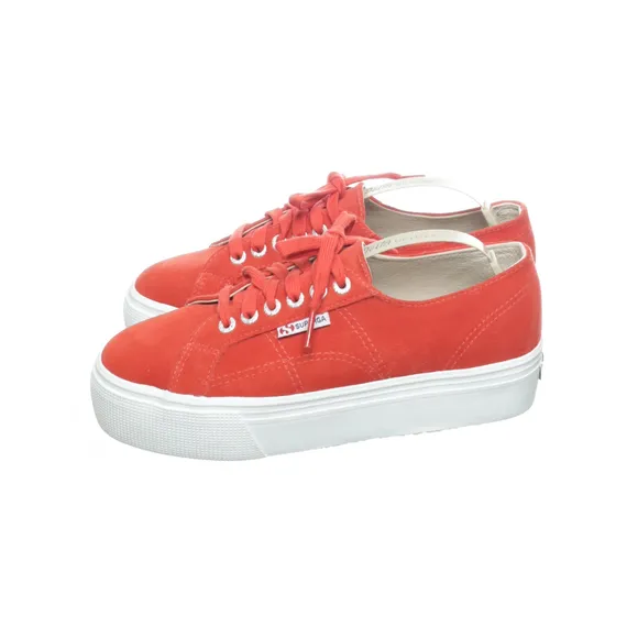 Superga coccinelle hotsell