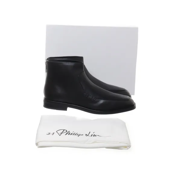 Phillip lim ankle outlet boots