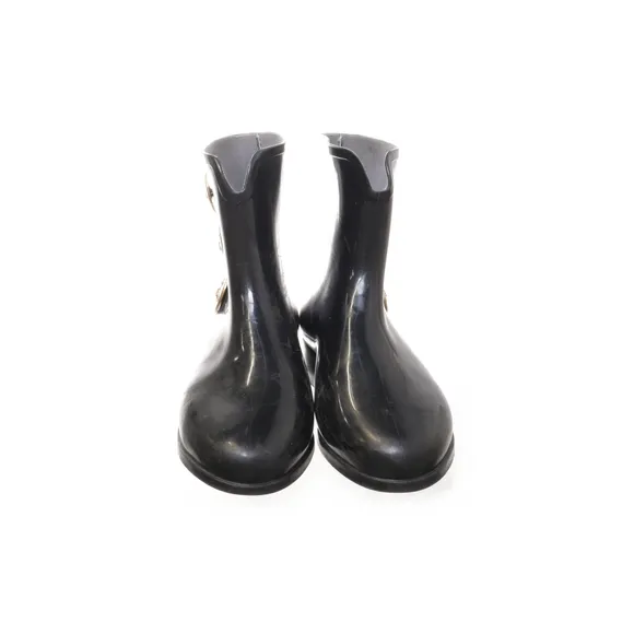 Vivienne westwood hot sale rubber boots