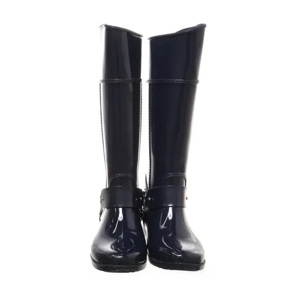 Michael kors hot sale rubber boots