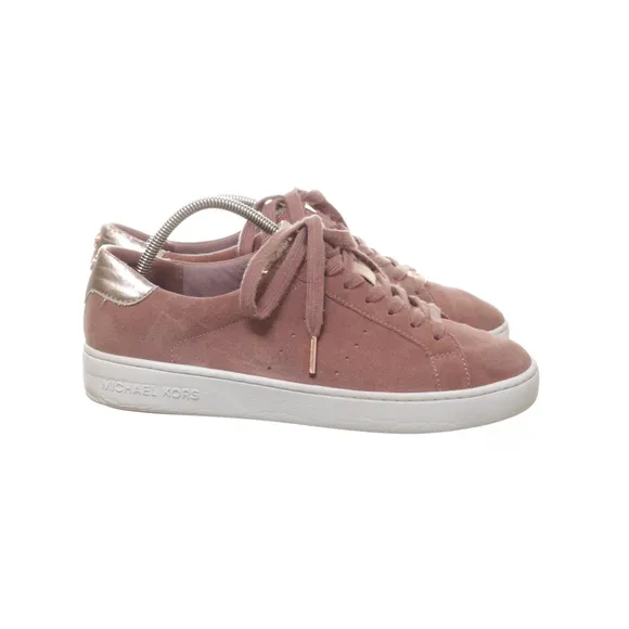 Michael hot sale kors plimsolls