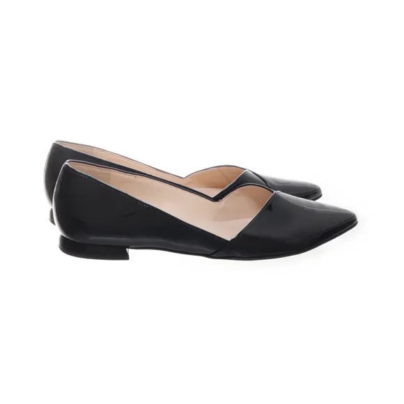 Hogl best sale ballet flats