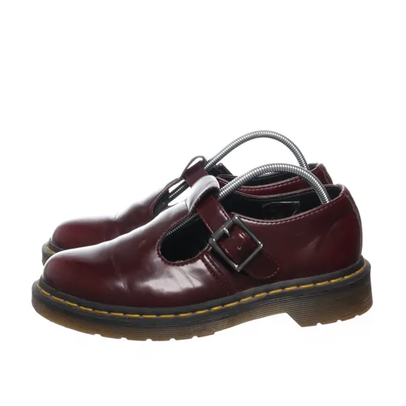 Doc martens polley outlet vegan