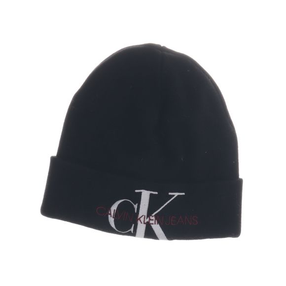 Hat (Black) from Calvin Jeans Sellpy | Klein