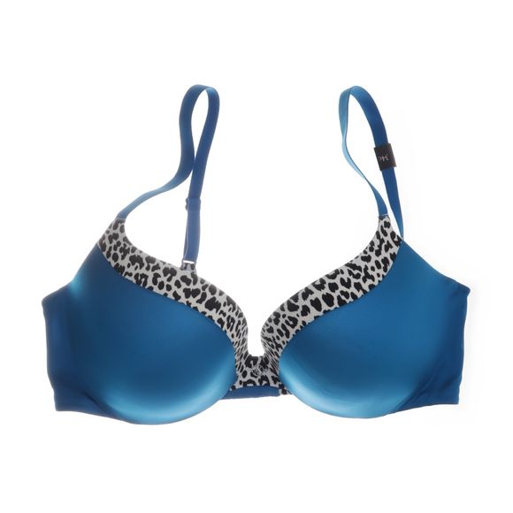 Bra (Blue, Multicolored) from Victoria's Secret