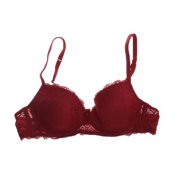 Bra (Red) from Intimissimi