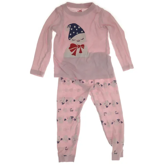 Lupilu pyjama best sale