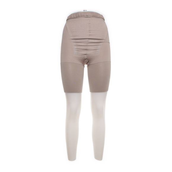 Compression shorts (Beige) from Spanx