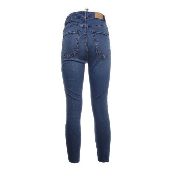 gina tricot jeans • Tise