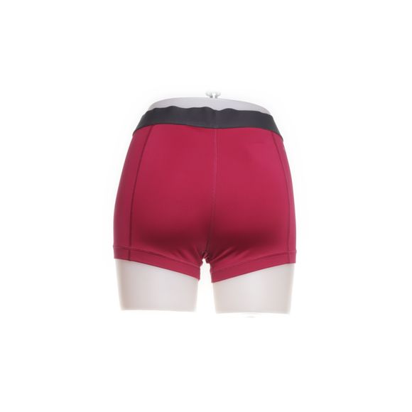 Nike Pro Compression Shorts - Red