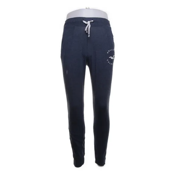 Hollister best sale pants size