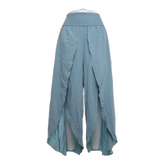 Pants (Blue) from Halara