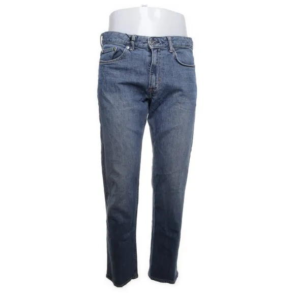 Jeans Regular Fit de Denim by H M Sellpy