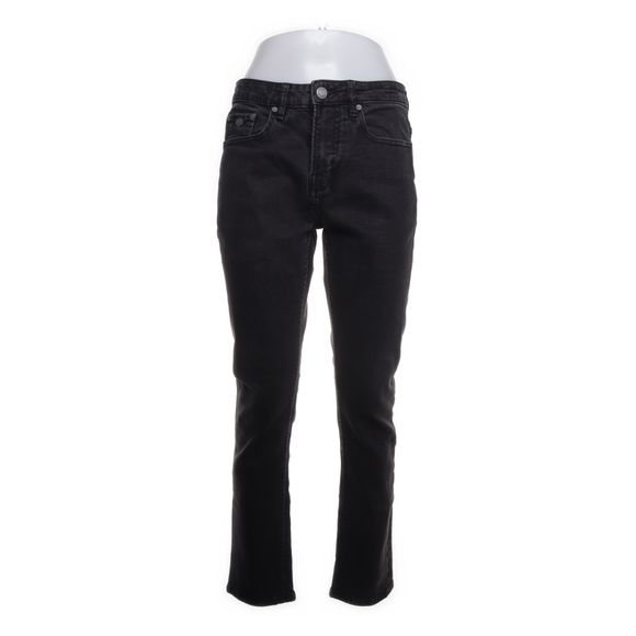 Jeans (Sort) fra Pull & Bear | Sellpy