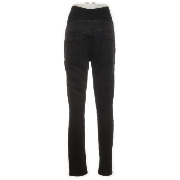 Umstandsjeans (Schwarz) von H&M Mama