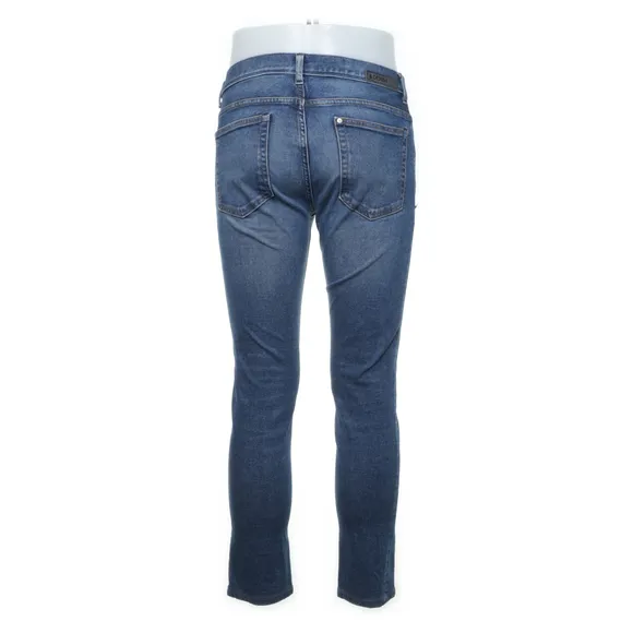 H&m slim coupe on sale etroite