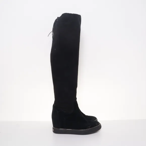 Guess hot sale felicia boots