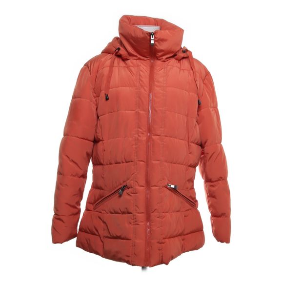 Women's Bonprix Collection Winter jacket, size 42 (Green)