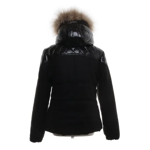 Amazone best sale parka femme