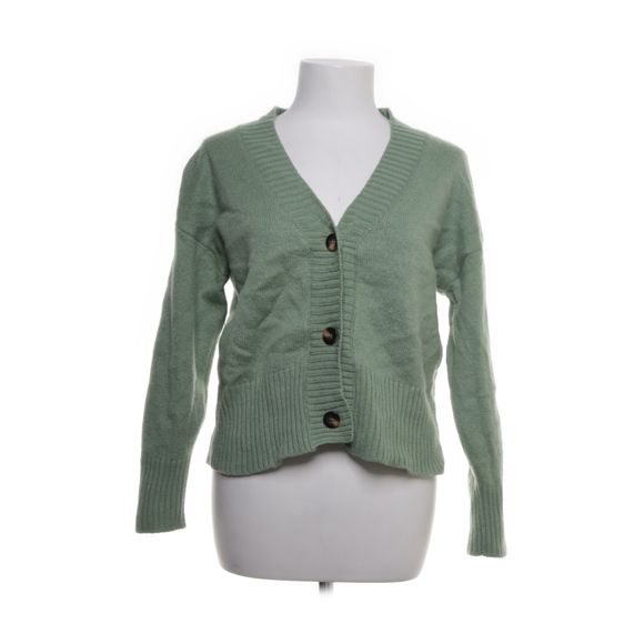 Cardigan (Green) from BPC Bonprix Collection