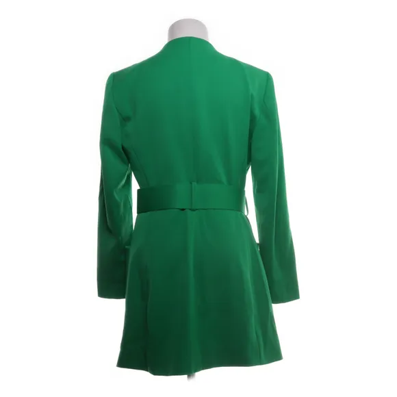 Blazer discount vert zara