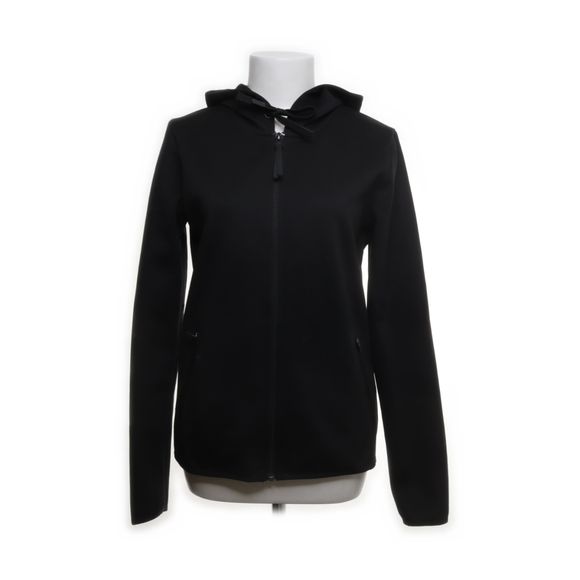 Hoodie Black from Crivit Sellpy