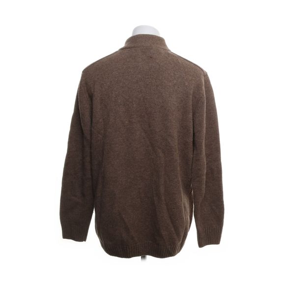 Cardigan (Brown) from Charles Robertson | Sellpy