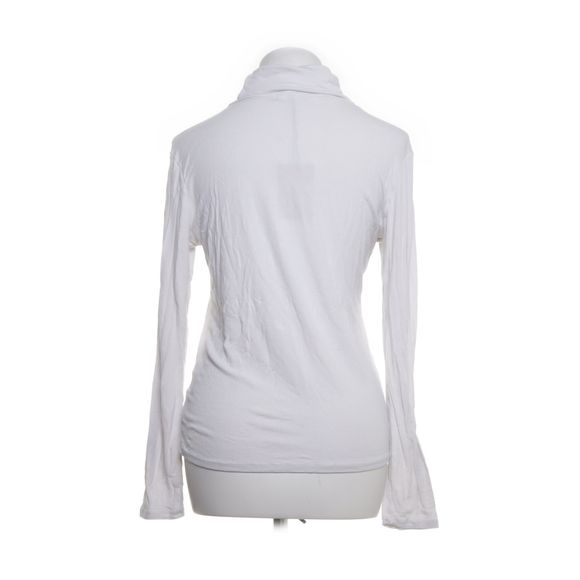 Rollkragenpullover (Off-White) von Anyfit Wear
