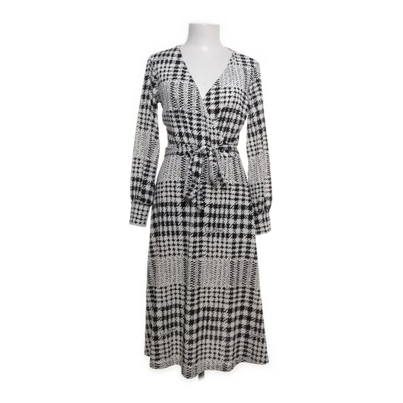 H&m richard allan on sale dress