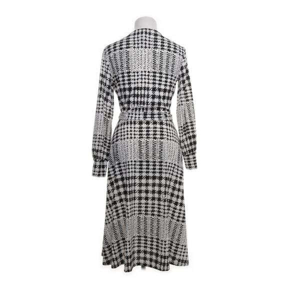 H&m richard allan on sale dress