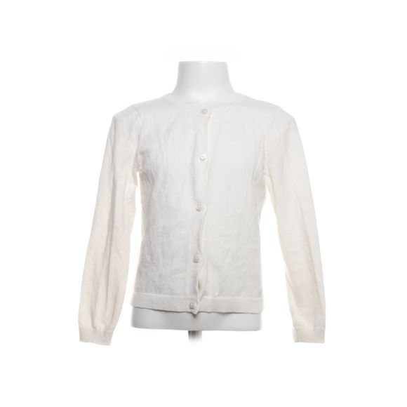 Cardigan (White) from H&M | Sellpy