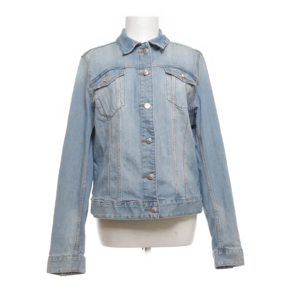 Logg denim jacket sale