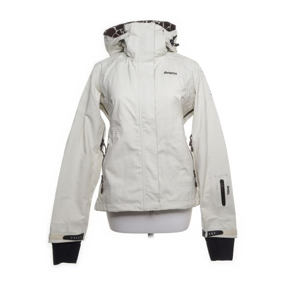 Ski jacket Beige from Bergans of Norway Sellpy