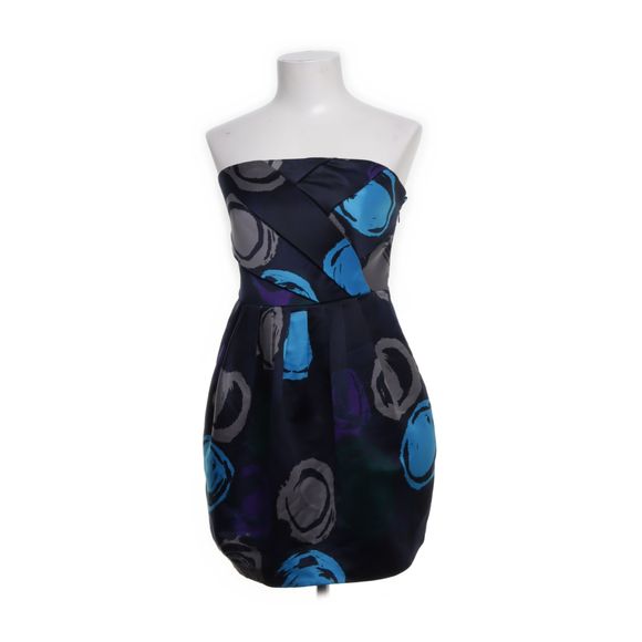 Cocktail dress Blue Multicolored from Armani Exchange Sellpy