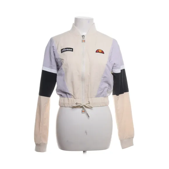 Ellesse hot sale bomber jacket