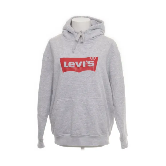 Hoodie Gray from Levi Strauss Co Sellpy