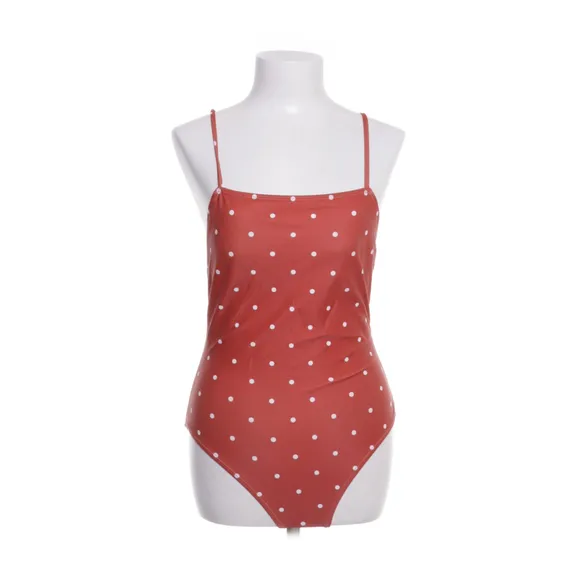 Pimkie maillot best sale de bain rouge