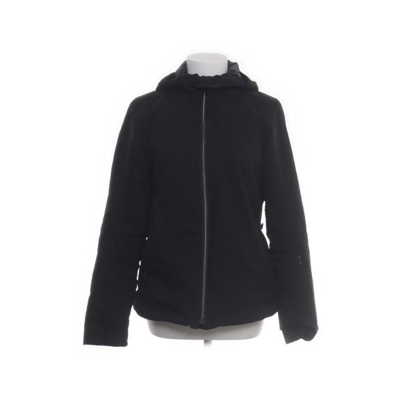 Women's Röhnisch Winter jacket, size 40 (Black)