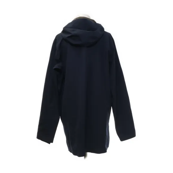 Sail racing coat hot sale