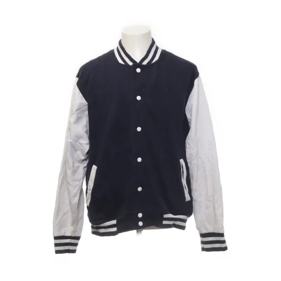 Varsity jacket Blue White from Harry Potter Sellpy