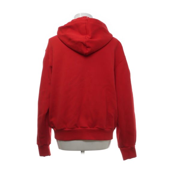 I am clearance gia red hoodie