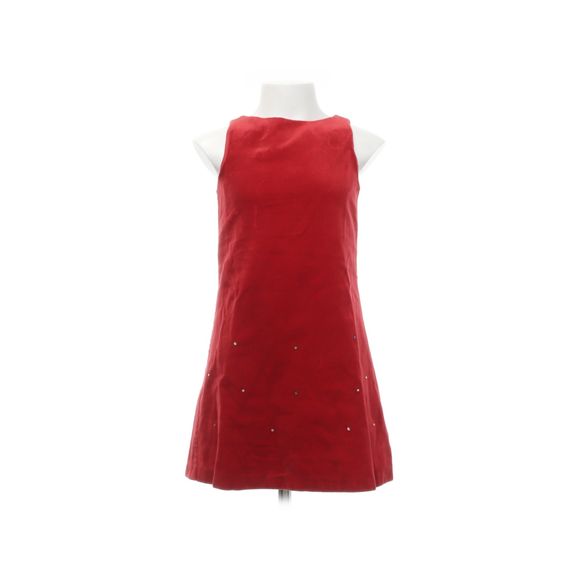 Kleid (Rot) von United Colors of Benetton | Sellpy