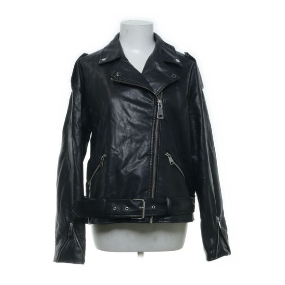 Missguided 2024 biker jacket