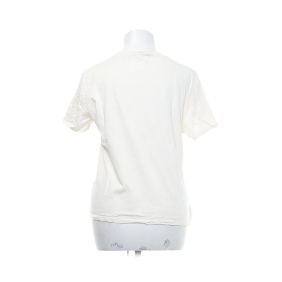 T-shirt (Off-White) von Tom Tailor Denim | Sellpy