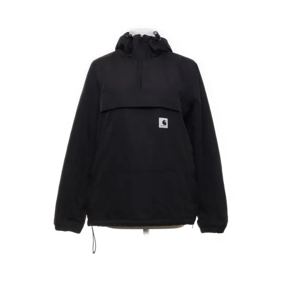 Carhartt best sale breezebreaker pullover