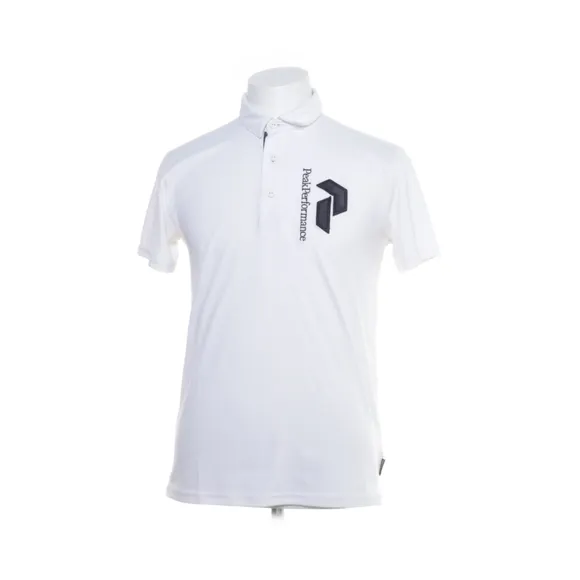 polo t shirt peak performance