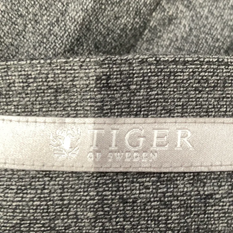 Byxor (Grå) från Tiger - Varumärke