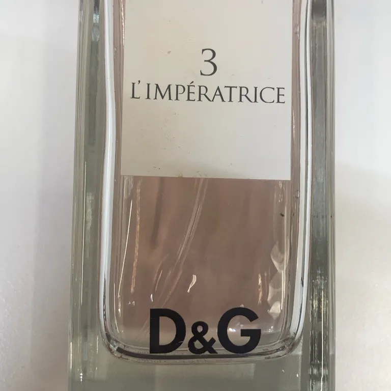 Eau de Toilette (3 L'Imperatrice) de Dolce & Gabbana - Marque
