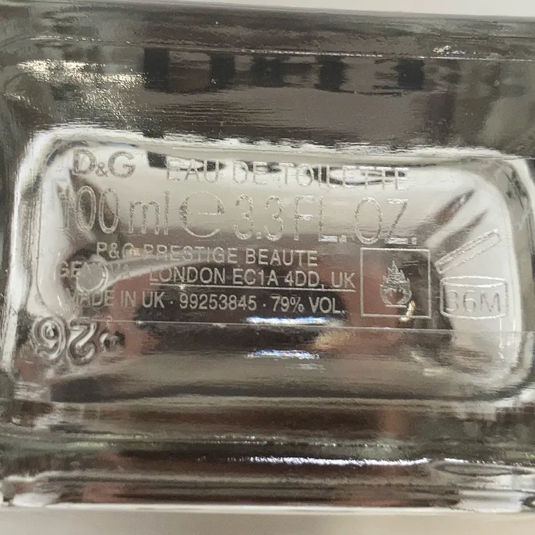 Eau de Toilette (3 L'Imperatrice) de Dolce & Gabbana - Image détaillée