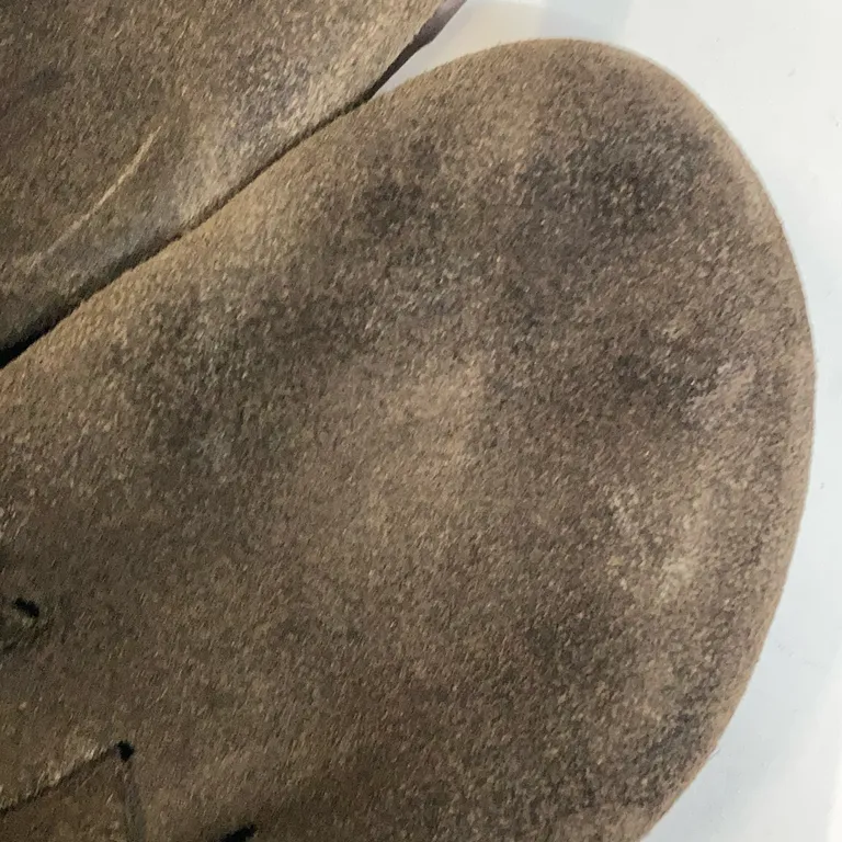 Tofflor (Grön, Brun) från Birkenstock - Slitet - Hela varan